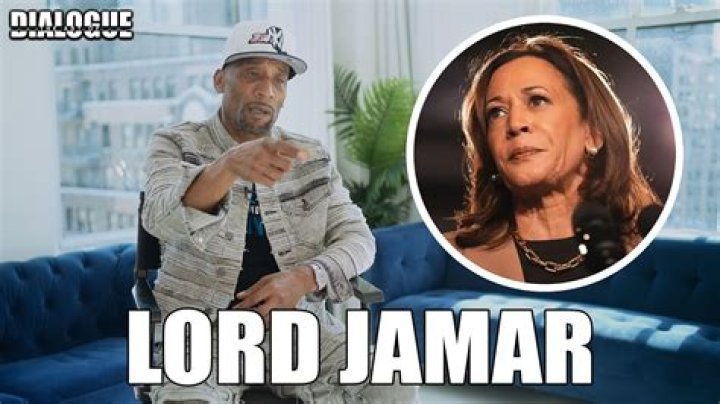 Lord Jamar: Wife, net worth, tattoos, smoking & body facts