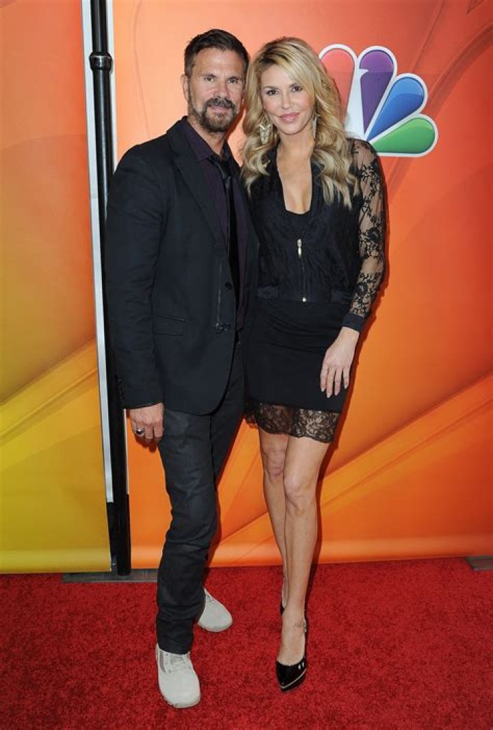 Lorenzo Lamas’s Net Worth, Age, Height, Weight, Wife, Kids, Bio-Wiki