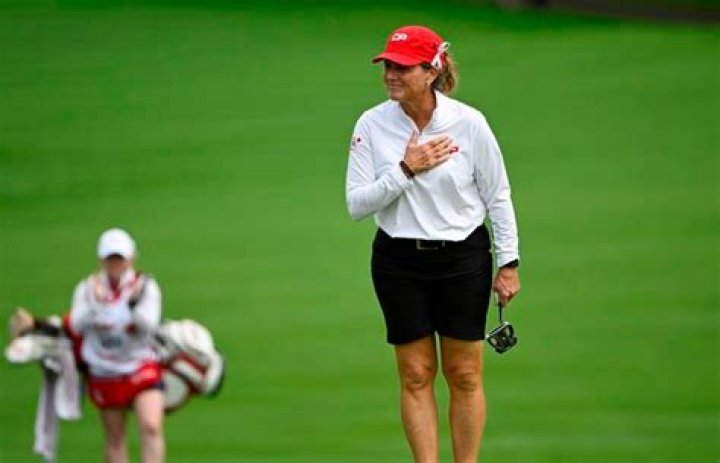Lorie Kane (Golfer) - Age, Birthday, Bio, Facts, Family, Net Worth, Height & More
