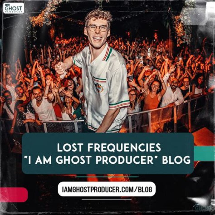 Lost Frequencies (DJ) - Age, Birthday, Bio, Facts, Family, Net Worth, Height & More