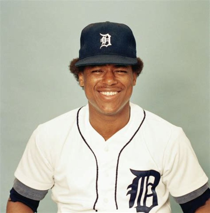 Lou Whitaker Net Worth, Income, Salary, Earnings, Biography
