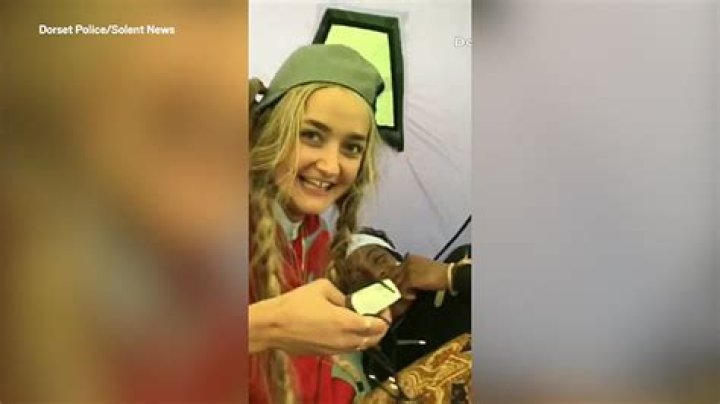 Louella Fletcher-Michie Death Video On Reddit, What Happened To Her?