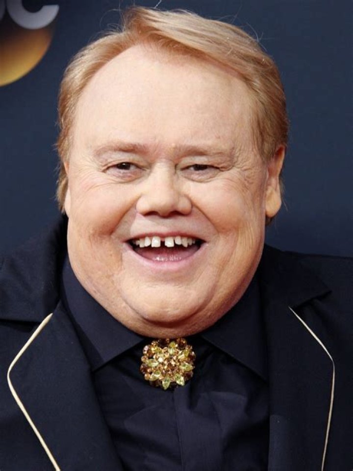 Louie Anderson (Comedian) - Age, Birthday, Bio, Facts, Family, Net Worth, Height & More
