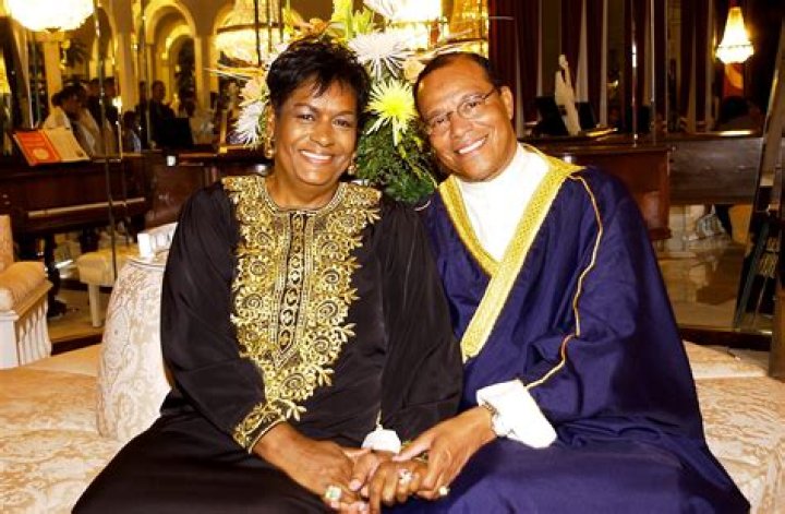 Louis Farrakhan’s Net Worth, Age, Height, Weight, Wife, Kids, Bio-Wiki