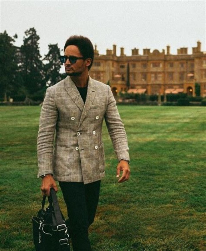 Louis-Nicolas Darbon Biography, Age, Height, Wife, Net Worth, Family