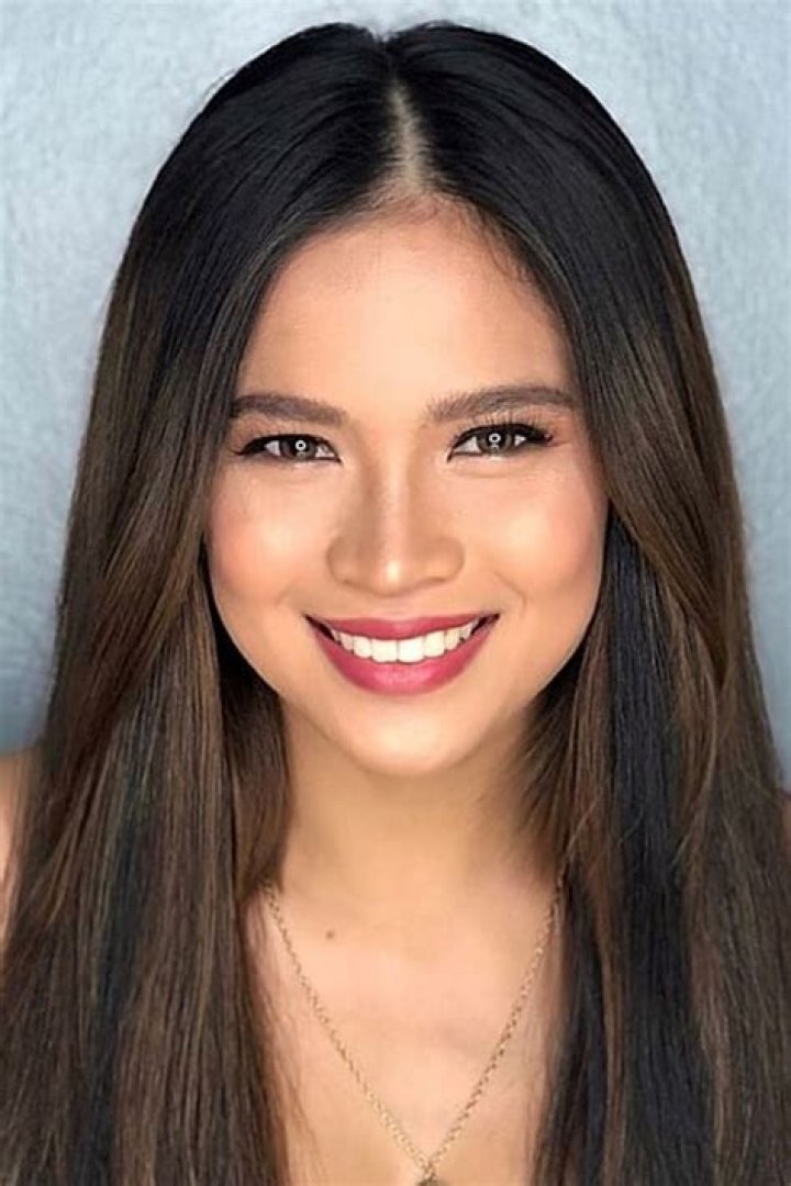 Louise delos Reyes Biography, Age, Height, Husband, Net Worth, Family