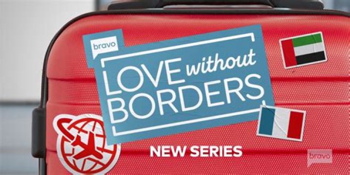 Love Without Borders Bravo Cast: Where To Follow The Singles On Instagram?