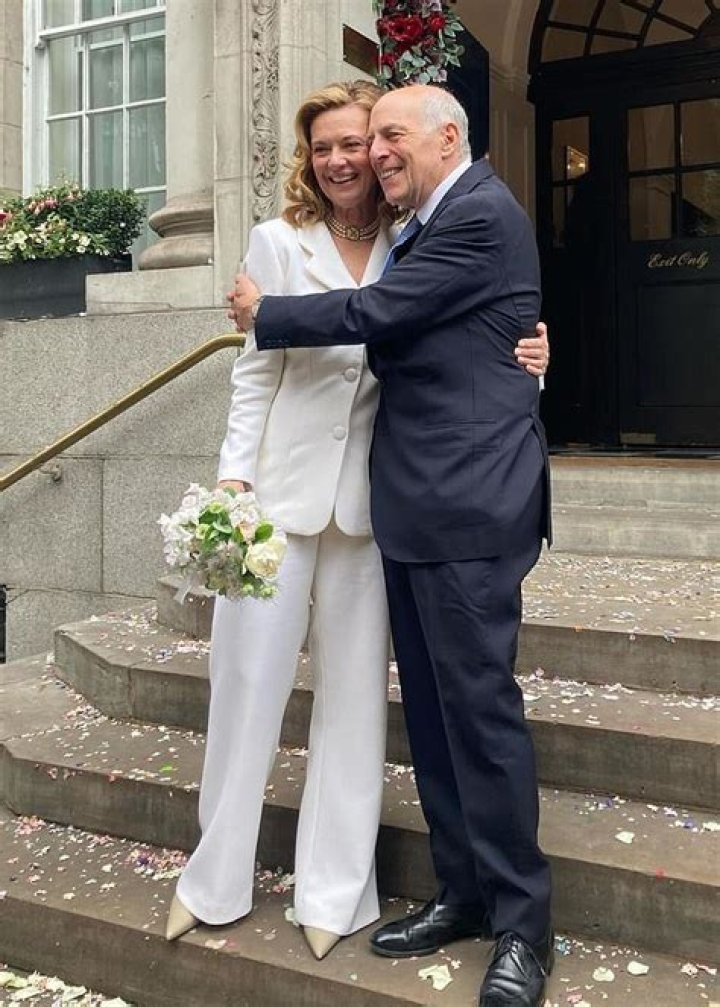 Loyd Grossman Biography, Age, Height, Wife, Net Worth, Family