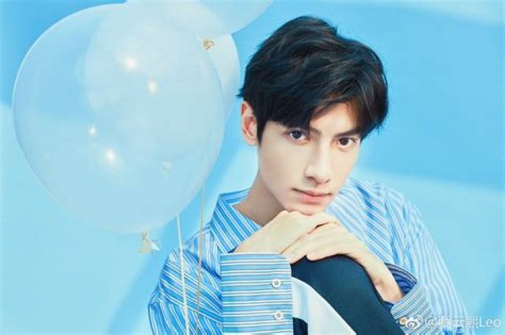 Lu Guangzu Biography, Age, Height, Wife, Net Worth, Family