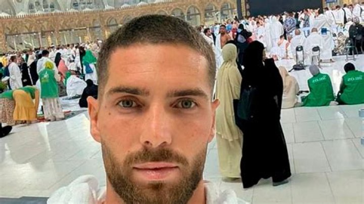 Luca Zidane Biography, Age, Height, Instagram, Girlfriend and Net worth