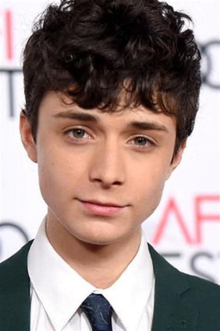 Lucas Jade Zumann