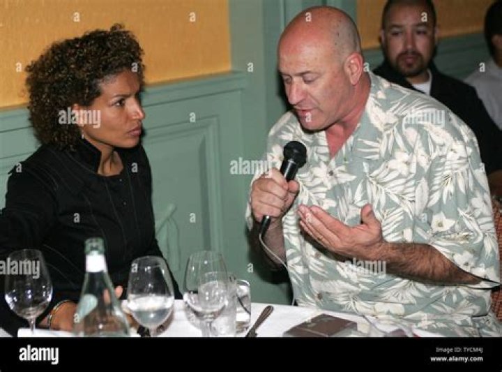 Lucia Rijker Biography, Age, Height, Husband, Net Worth, Family