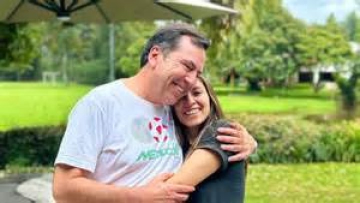 Luciana Salazar biografía, edad, altura, esposa, net worth, familia