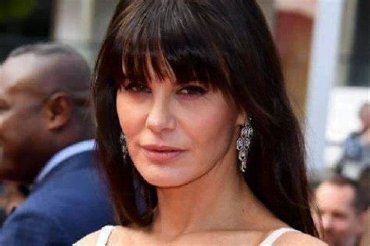 Lucila Venegas Biography, Age, Height, Husband, Net Worth, Family