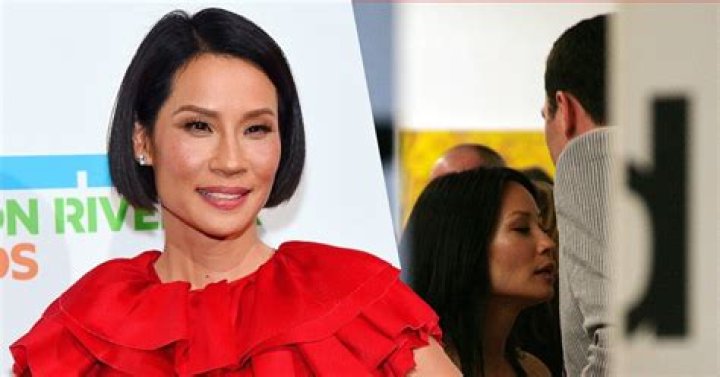 Lucy Liu Biography, Age, Height, Husband, Net Worth, Family