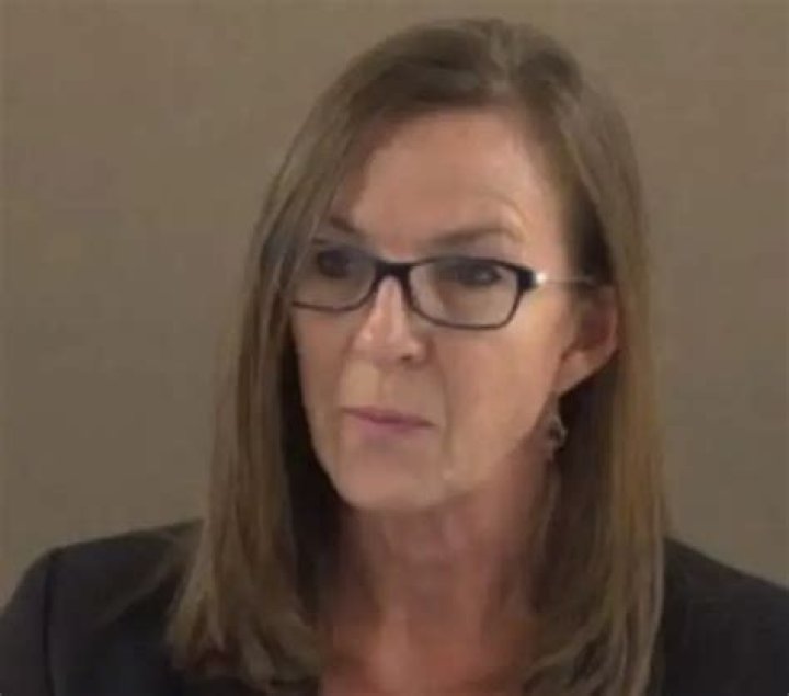 Lucy McCallum Biography, Age, Height, Husband, Net Worth, Family