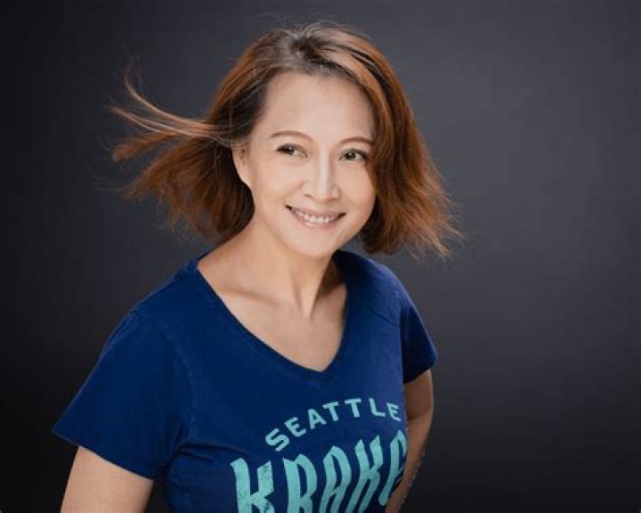 Lucy Yang Bio, Age, Height, Husband, Salary, Net Worth, ABC7