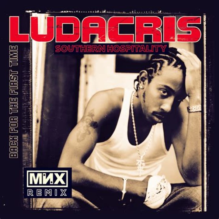Ludacris’s
Southern Hospitality Lyrics