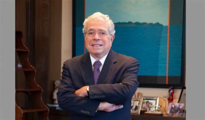 Luis Enrique Yarur Rey’s Net Worth, Biography, Career, Awards, Fact and Life Story