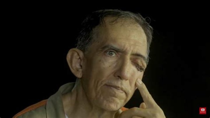 Luis Garavito Biography, Age, Height, Wife, Net Worth, Family