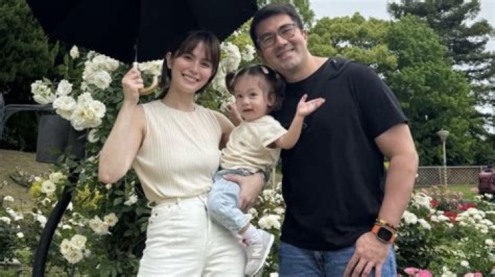 Luis Manzano Biography, Age, Height, Wife, Net Worth, Family