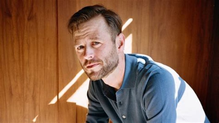 Luke Barnett Biography, Age, Height, Wife, Net Worth, Family