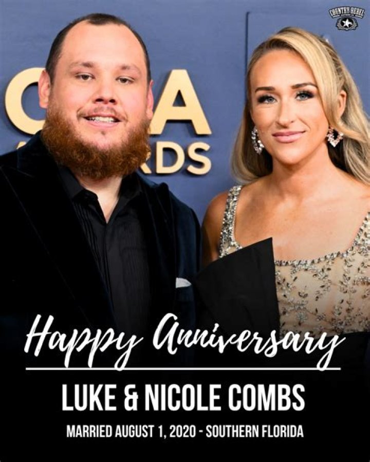 Luke Combs’s net worth, fact, career, awards, biography & life story