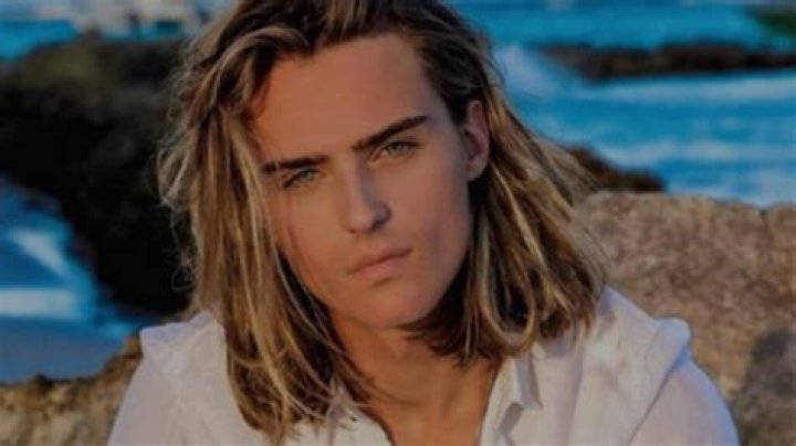 Luke Eisner’s biography: age, nationality, wife, net worth