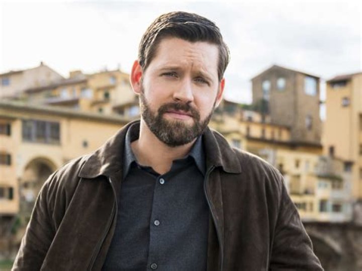 Luke Kleintank’s biography, net worth, fact, career, awards and life story