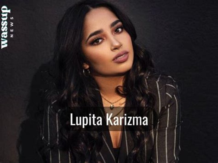 Lupita Anaya Wikipedia, Age, Height, Boyfriend, Instagram