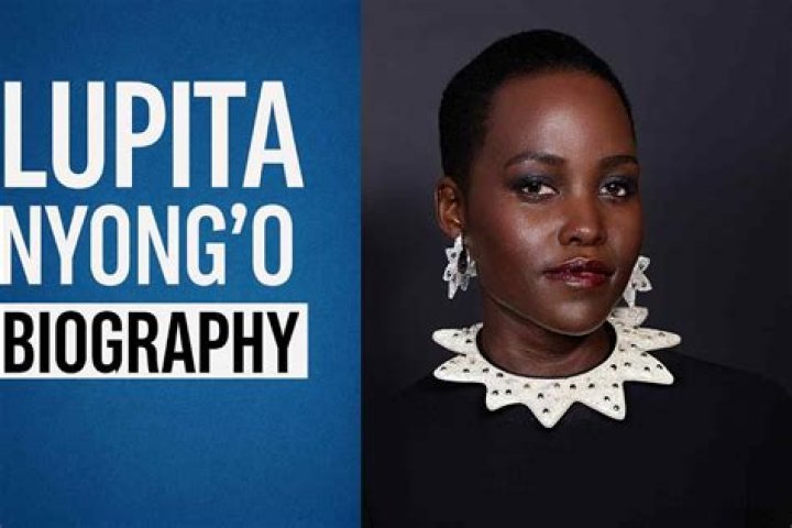 Lupita Nyong’o’s net worth, biography, fact, career, awards and life story