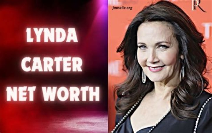 Lynda Carter’s net worth, biography, fact, career, awards and life story