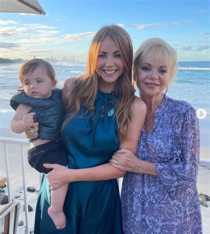 Lynn Gilmartin Biography, Age, Height, Husband, Net Worth, Family