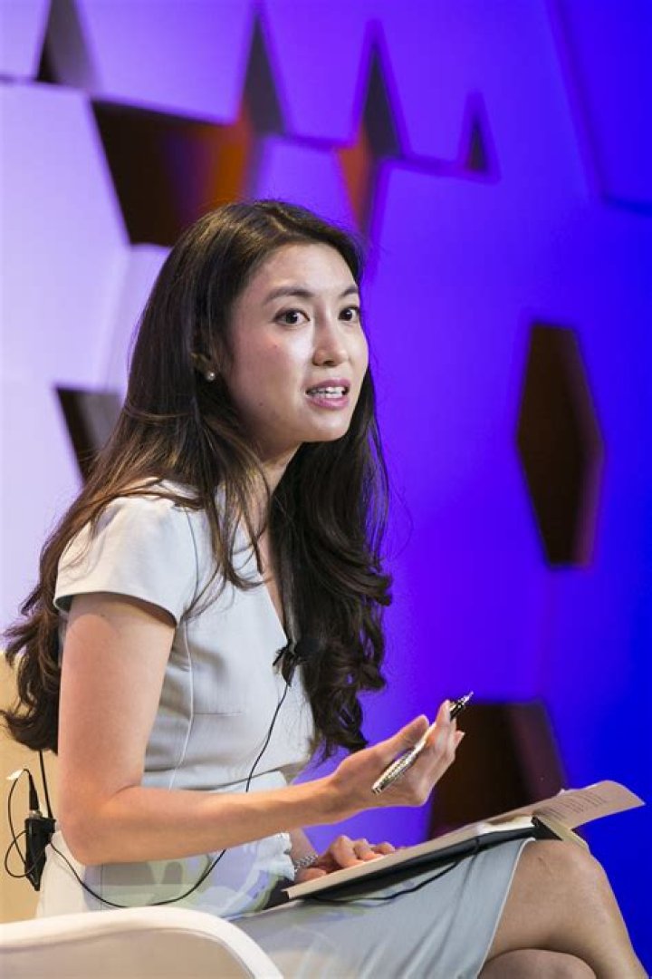 Lynn Kuok Wikipedia Bio And Age: Here’s All We Know About The Senior Producer