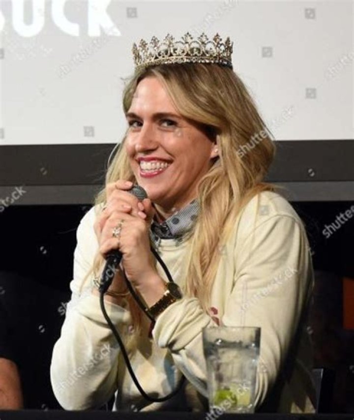 Lynze Radzyminski Net Worth, Income, Salary, Earnings, Biography