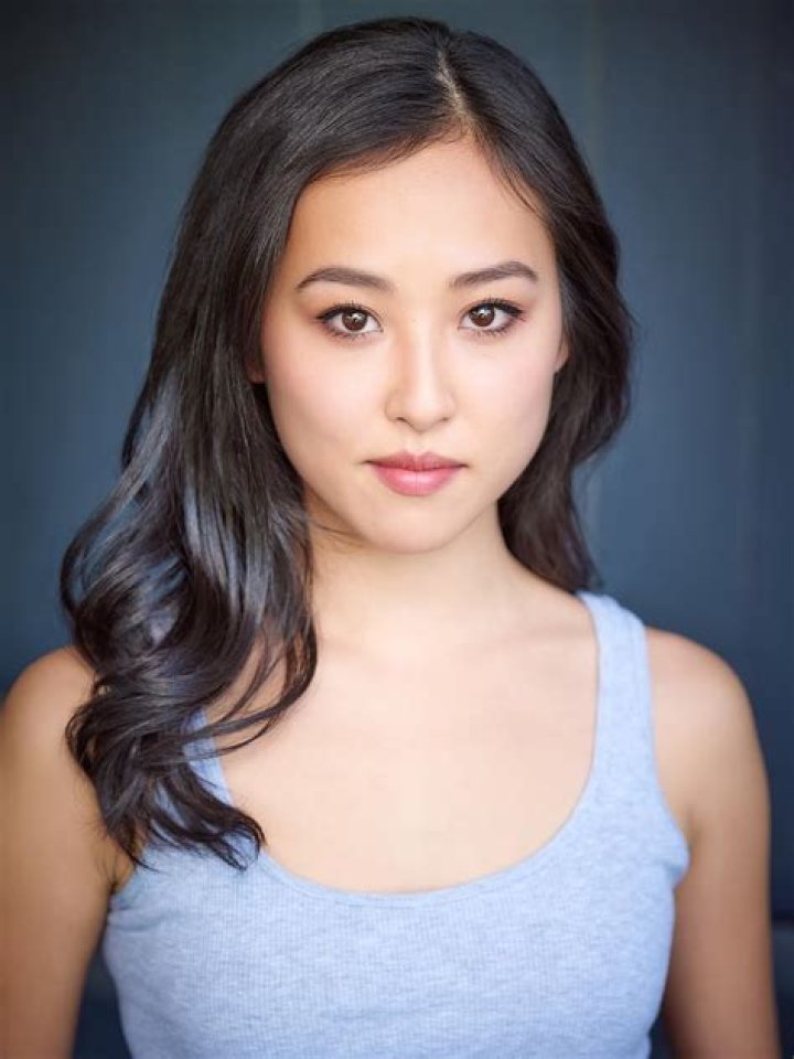 Lyrica Okano Biography, Age, Height, Husband, Net Worth, Family