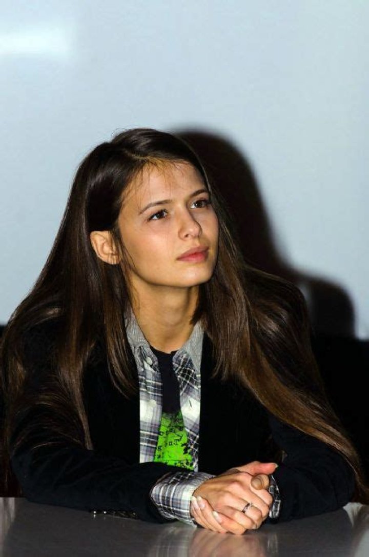 Lyubov Aksyonova Biography, Age, Height, Husband, Net Worth, Family