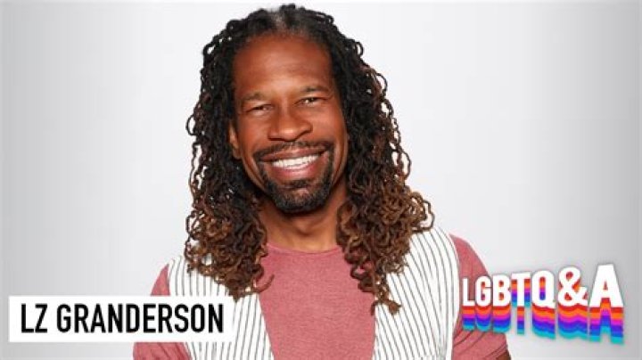 LZ Granderson Bio, Age, Partner, Son, LA Times, CNN, ESPN, Net worth