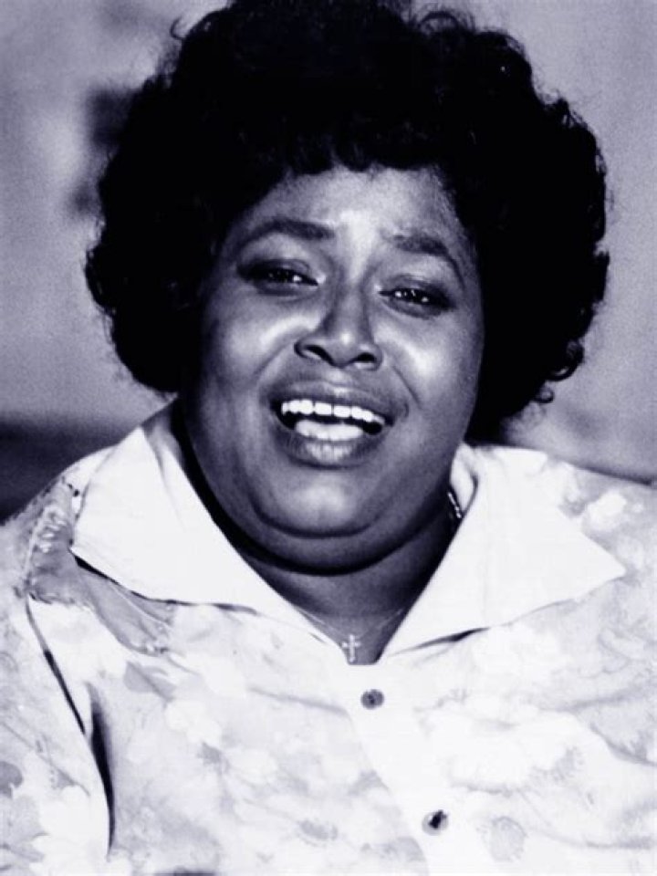 Mabel King biografía, edad, altura, esposa, net worth, familia