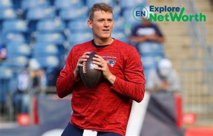 Mac Jones Net Worth, Biography, Wiki, Age, Parents, Family, photos or more