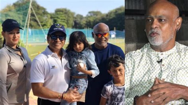 Macchindra Kambli Biography, Age, Height, Wife, Net Worth, Family