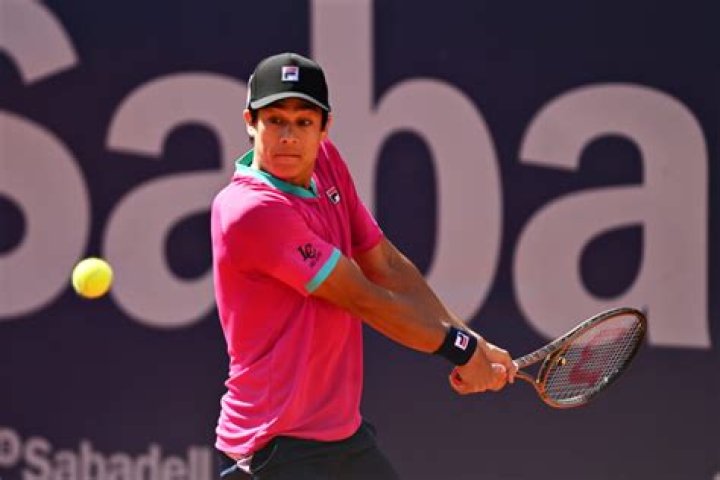 Mackenzie Mcdonald Net Worth