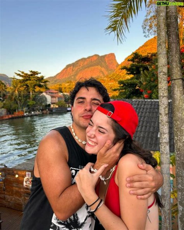 Madalena Aragão Wikipedia, Age, Biography, Height, Boyfriend, Instagram