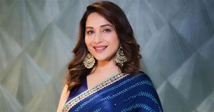 Madhuri Dixit (Movie Actress) - Age, Birthday, Bio, Facts, Family, Net Worth, Height & More