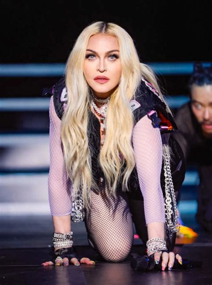Madonna Slams Critics of ‘New Face’ Following Grammys Appearance: ‘Ageism and Misogyny’