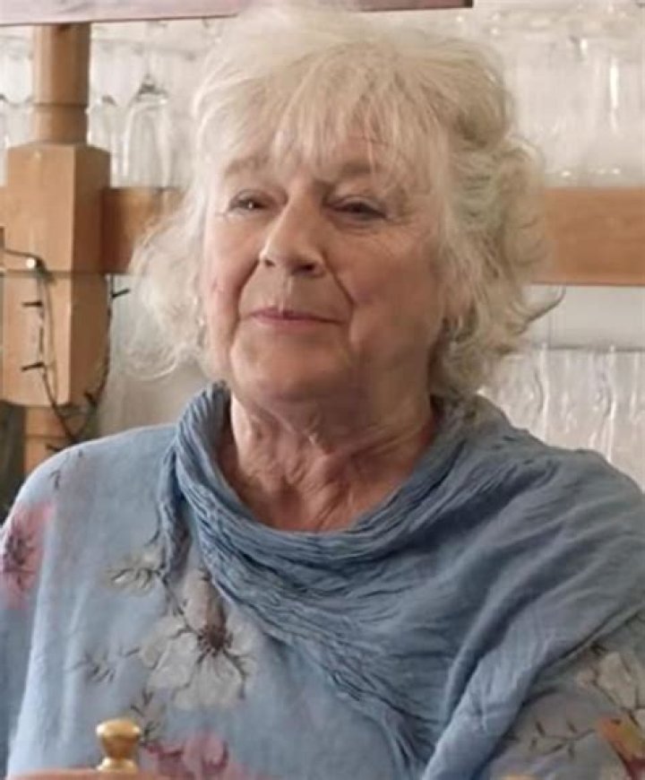 Maggie Steed Biography, Age, Height, Husband, Net Worth, Family