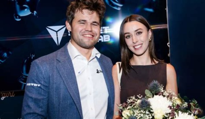 Magnus Carlsen Bio, Wiki, Age, Height, Family, Girlfriend, and Net Worth