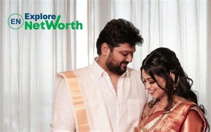 Mahathi Swara Sagar Net Worth, Wiki, Biography, Age, Wife, Parents, Photos & More