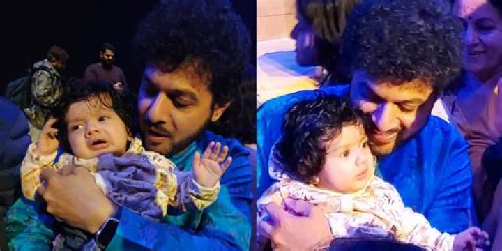 Mahesh Kale Biography, Age, Height, Wife, Net Worth, Family