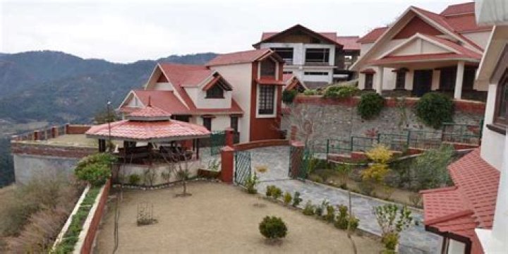 Manla Homes Resort, Shimla, India